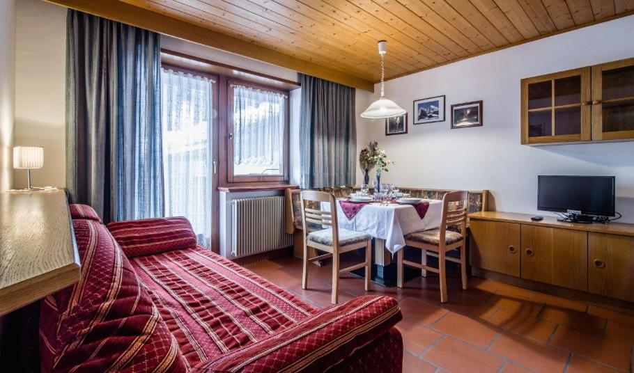 Residence A Val San Cassiano  Exterior foto